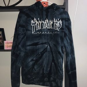 Thrasher Sweatshirt